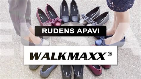 walkmaxx apavi